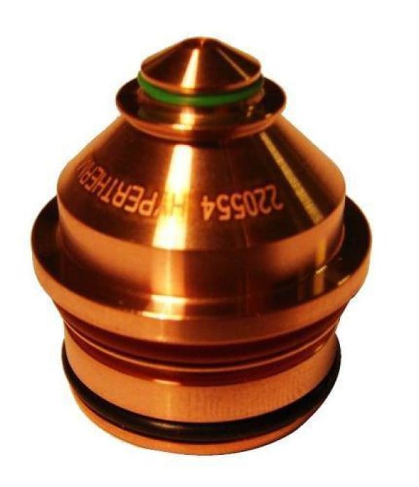 HYPERTHERM NOZZLE ASSEMBLY 50A MS - QWS - Welding Supply Solutions