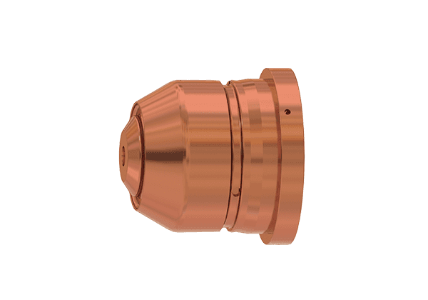 HYPERTHERM NOZZLE DURAMAX HYAMP 125A - QWS - Welding Supply Solutions