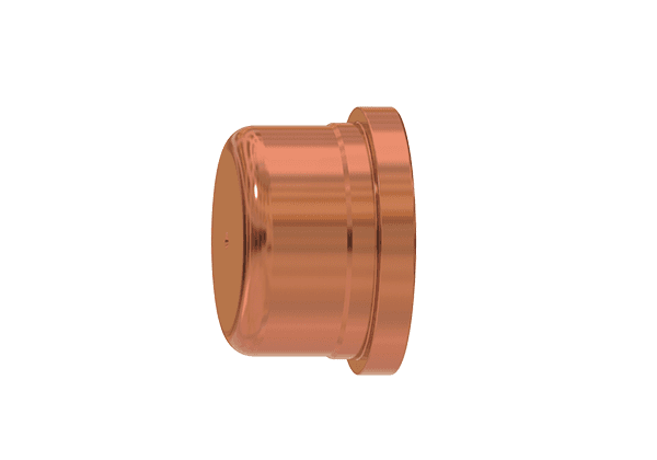 HYPERTHERM NOZZLE DURAMAX HYAMP FINECUT 30-45A - QWS - Welding Supply Solutions