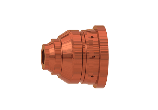 HYPERTHERM NOZZLE DURAMAX HYAMP GOUGING - QWS - Welding Supply Solutions