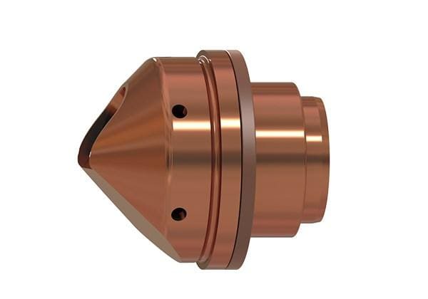 HYPERTHERM NOZZLE / SHIELD FLUSHCUT POWERMAX 85 / 105 - QWS - Welding Supply Solutions