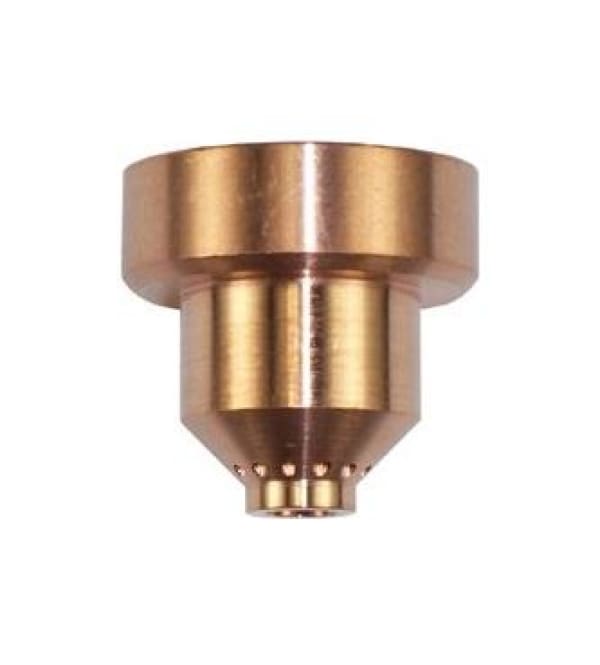 HYPERTHERM NOZZLE T80/T60 60A EXTENDED - QWS - Welding Supply Solutions