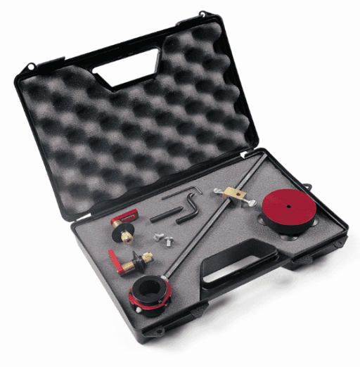 HYPERTHERM PLASMA DELUXE CUTTING GUIDE KIT - QWS - Welding Supply Solutions