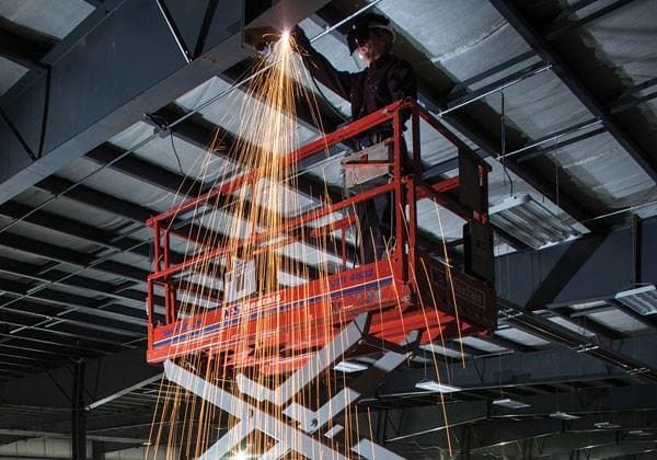 HYPERTHERM POWERMAX 30 AIR CE HAND SYSTEM, 4.5 M - QWS - Welding Supply Solutions