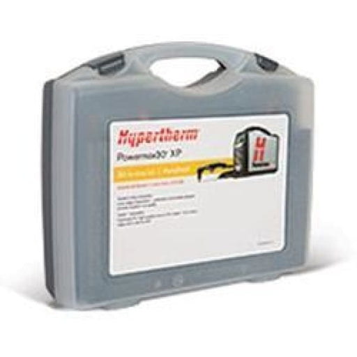 HYPERTHERM POWERMAX 30XP CONSUMABLE KIT - QWS - Welding Supply Solutions
