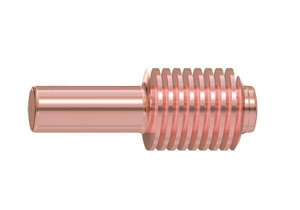 HYPERTHERM POWERMAX 30XP/T45V ELECTRODE - QWS - Welding Supply Solutions