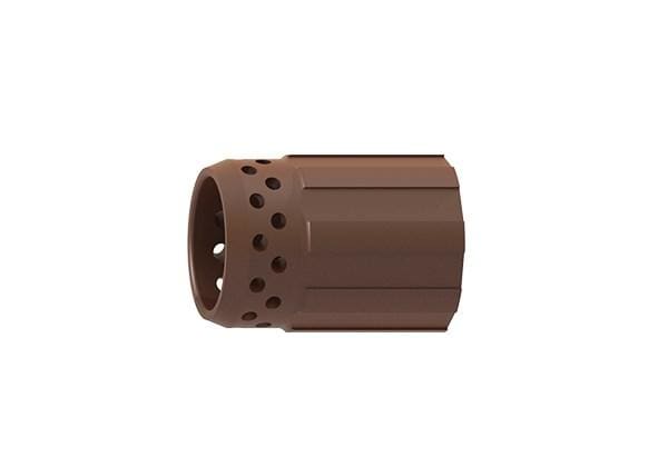 HYPERTHERM POWERMAX 30XP/T45V SWIRL RING - QWS - Welding Supply Solutions