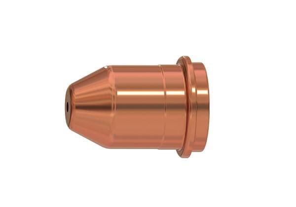 HYPERTHERM POWERMAX 45 NOZZLE UNSHLD EXTENDED - QWS - Welding Supply Solutions