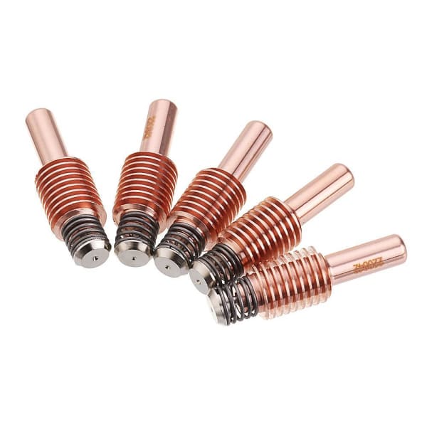 HYPERTHERM POWERMAX 45XP/65/85/100 DURAMAX ELECTRODE - QWS - Welding Supply Solutions