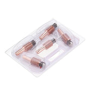 HYPERTHERM POWERMAX 45XP/65/85/100 DURAMAX ELECTRODE - QWS - Welding Supply Solutions