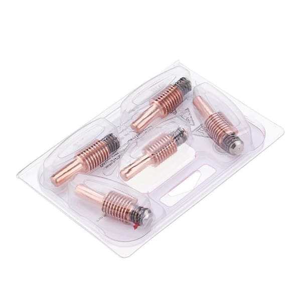 HYPERTHERM POWERMAX 45XP/65/85/100 DURAMAX ELECTRODE - QWS - Welding Supply Solutions
