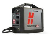 HYPERTHERM POWERMAX 45XP CPC HAND 75DG TORCH 3PH - QWS - Welding Supply Solutions