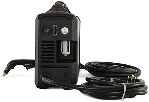 HYPERTHERM POWERMAX 45XP CPC HAND 75DG TORCH 3PH - QWS - Welding Supply Solutions