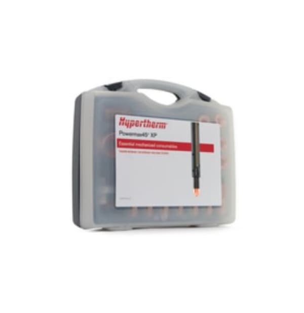 HYPERTHERM POWERMAX 45XP KIT ESSENTIAL MECHANIZED 45A - QWS - Welding Supply Solutions