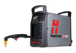 HYPERTHERM POWERMAX 85 SMARTSYNC W/ 7.6MT TORCH - QWS - Welding Supply Solutions
