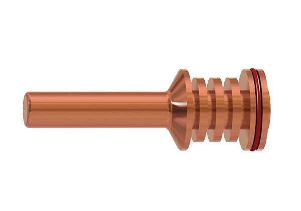 HYPERTHERM POWERMAX AIR T30 TORCH ELECTRODE - QWS - Welding Supply Solutions