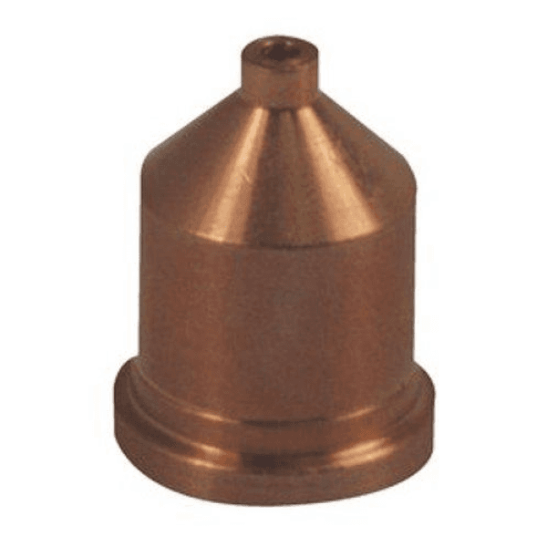 HYPERTHERM POWERMAX T100 NOZZLE SHIELDED 100A - QWS - Welding Supply Solutions