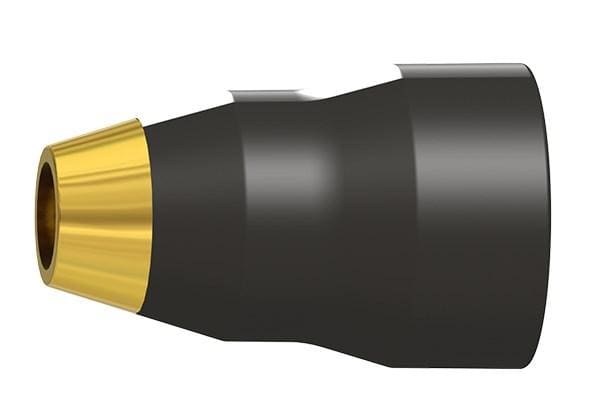 HYPERTHERM POWERMAX T30V RETAINING CAP - QWS - Welding Supply Solutions