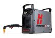 HYPERTHERM POWERMAX65 SMARTSYNC W/ 7.6MT TORCH - QWS - Welding Supply Solutions