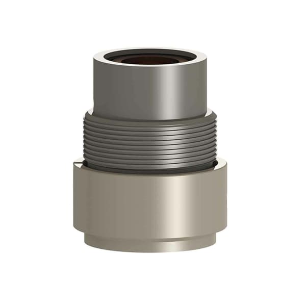 HYPERTHERM RETAINING CAP FLUSHCUT 125 AMP - QWS - Welding Supply Solutions