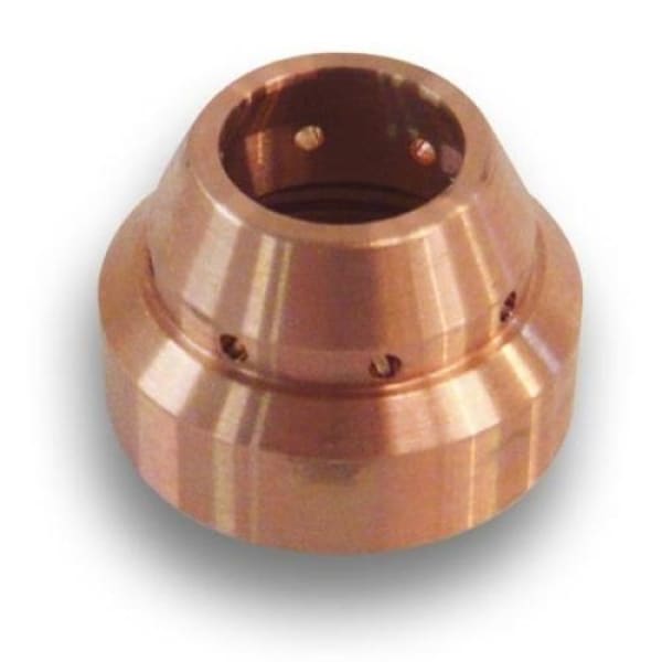 HYPERTHERM RETAINING CAP T60/80/100 FINE - QWS - Welding Supply Solutions