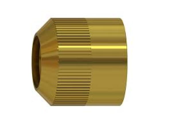HYPERTHERM RETAINING RING FLUSHCUT 125 AMP - QWS - Welding Supply Solutions