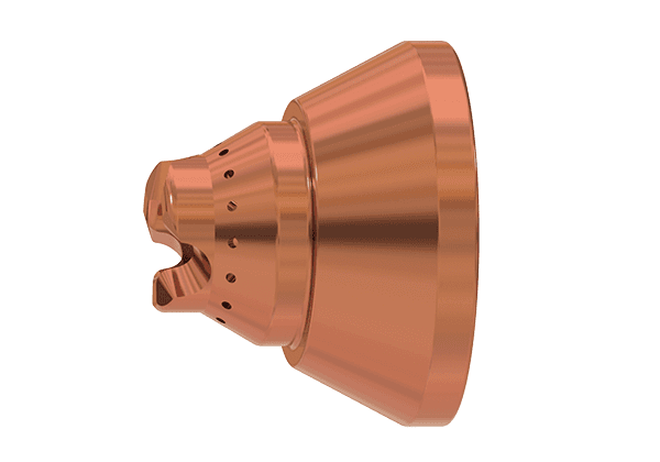 HYPERTHERM SHIELD DURAMAX HYAMP 125A HAND - QWS - Welding Supply Solutions