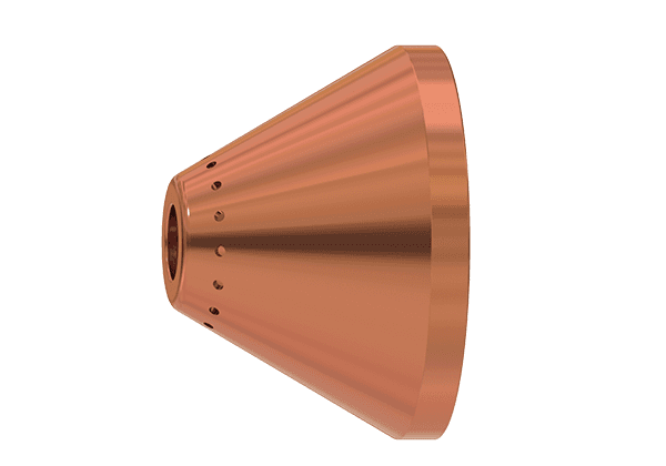 HYPERTHERM SHIELD DURAMAX HYAMP 125A MECHANIZED - QWS - Welding Supply Solutions