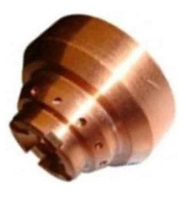 HYPERTHERM SHIELD PAC125T TORCH - QWS - Welding Supply Solutions