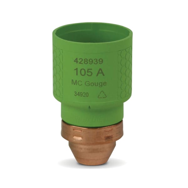 HYPERTHERM SMARTSYNC CARTRIDGE 105A MAX CONTROL GOUGING - QWS - Welding Supply Solutions