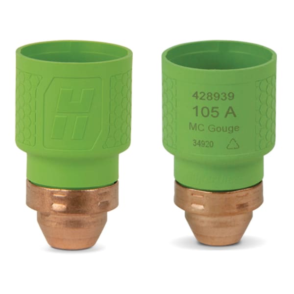 HYPERTHERM SMARTSYNC CARTRIDGE 105A MAX CONTROL GOUGING - QWS - Welding Supply Solutions