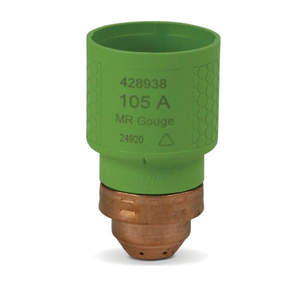 HYPERTHERM SMARTSYNC CARTRIDGE 105A MAX REMOVAL GOUGING - QWS - Welding Supply Solutions