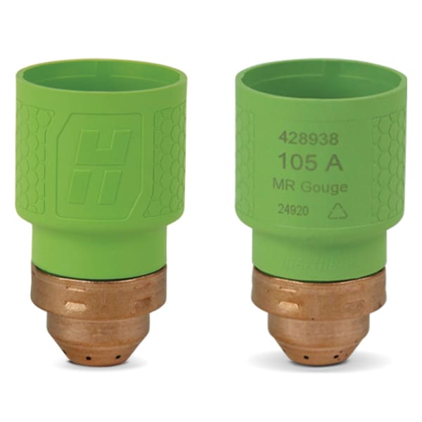 HYPERTHERM SMARTSYNC CARTRIDGE 105A MAX REMOVAL GOUGING - QWS - Welding Supply Solutions