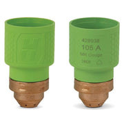 HYPERTHERM SMARTSYNC CARTRIDGE 105A MAX REMOVAL GOUGING - QWS - Welding Supply Solutions