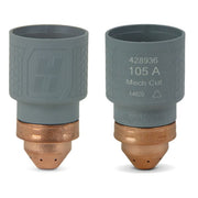 HYPERTHERM SMARTSYNC CARTRIDGE 105A MECH NOZZLE - QWS - Welding Supply Solutions