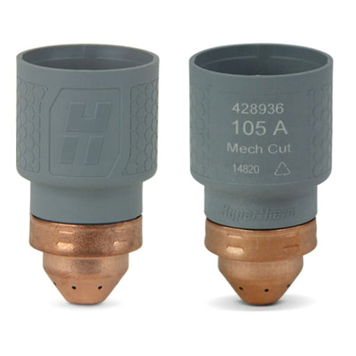 HYPERTHERM SMARTSYNC CARTRIDGE 105A MECH NOZZLE - QWS - Welding Supply Solutions