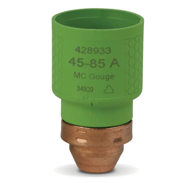 HYPERTHERM SMARTSYNC CARTRIDGE 45-85A MAX CONTROL GOUGING - QWS - Welding Supply Solutions