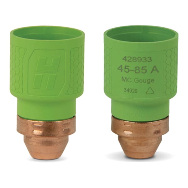 HYPERTHERM SMARTSYNC CARTRIDGE 45-85A MAX CONTROL GOUGING - QWS - Welding Supply Solutions