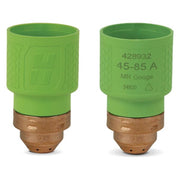 HYPERTHERM SMARTSYNC CARTRIDGE 45-85A MAX REMOVAL GOUGING - QWS - Welding Supply Solutions