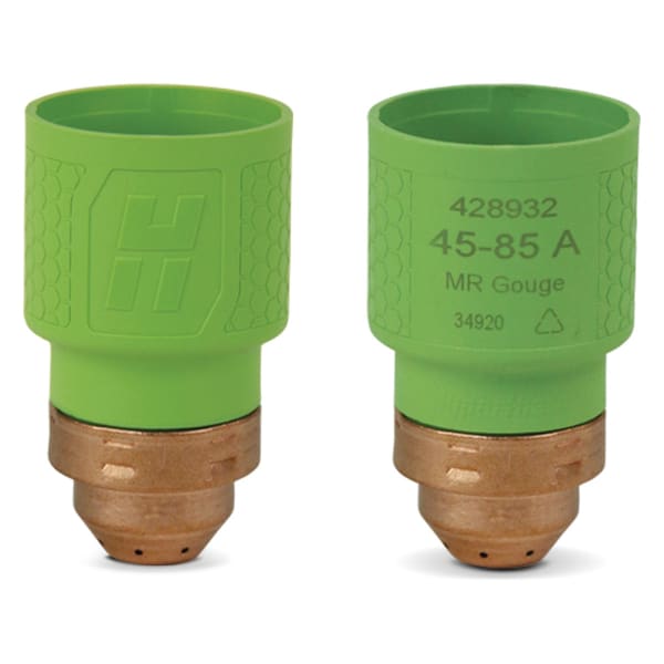 HYPERTHERM SMARTSYNC CARTRIDGE 45-85A MAX REMOVAL GOUGING - QWS - Welding Supply Solutions