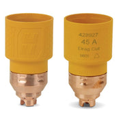 HYPERTHERM SMARTSYNC CARTRIDGE 45A DRAG NOZZLE - QWS - Welding Supply Solutions