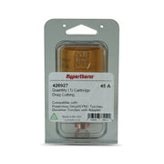 HYPERTHERM SMARTSYNC CARTRIDGE 45A DRAG NOZZLE - QWS - Welding Supply Solutions