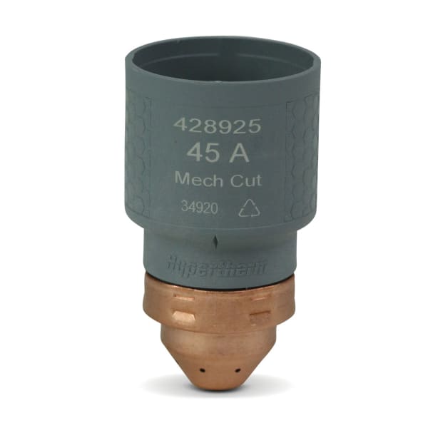 HYPERTHERM SMARTSYNC CARTRIDGE 45A MECH NOZZLE - QWS - Welding Supply Solutions