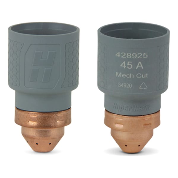 HYPERTHERM SMARTSYNC CARTRIDGE 45A MECH NOZZLE - QWS - Welding Supply Solutions