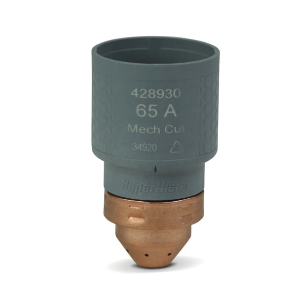 HYPERTHERM SMARTSYNC CARTRIDGE 65A MECH NOZZLE - QWS - Welding Supply Solutions