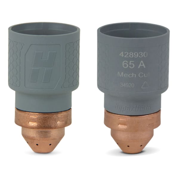 HYPERTHERM SMARTSYNC CARTRIDGE 65A MECH NOZZLE - QWS - Welding Supply Solutions
