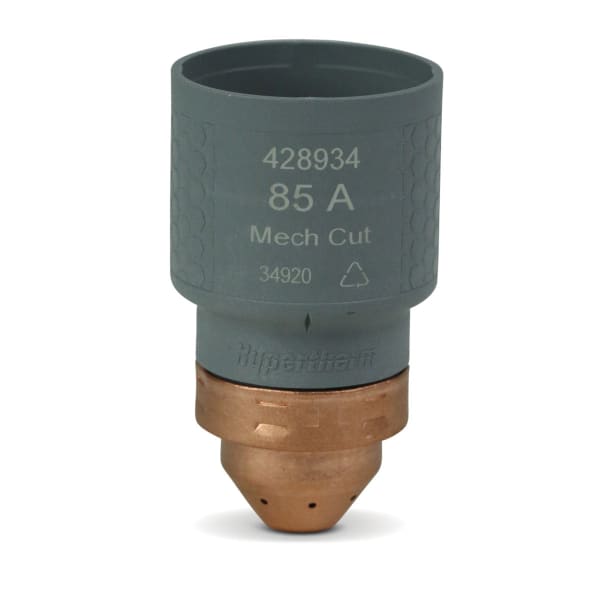 HYPERTHERM SMARTSYNC CARTRIDGE 85A MECH NOZZLE - QWS - Welding Supply Solutions
