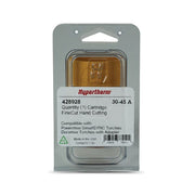 HYPERTHERM SMARTSYNC CARTRIDGE FINECUT DRAG NOZZLE 30A-45A - QWS - Welding Supply Solutions