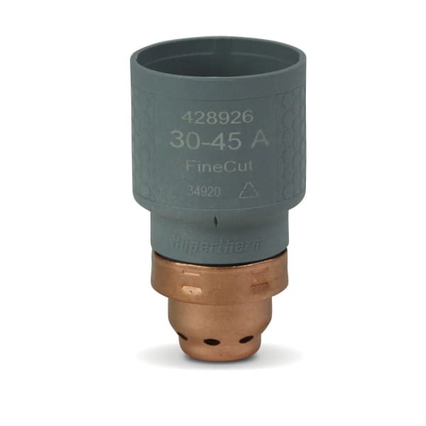 HYPERTHERM SMARTSYNC CARTRIDGE FINECUT MECH NOZZLE - QWS - Welding Supply Solutions