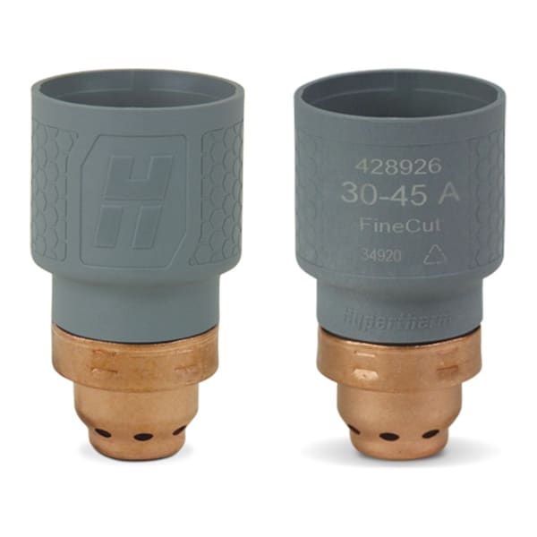 HYPERTHERM SMARTSYNC CARTRIDGE FINECUT MECH NOZZLE - QWS - Welding Supply Solutions